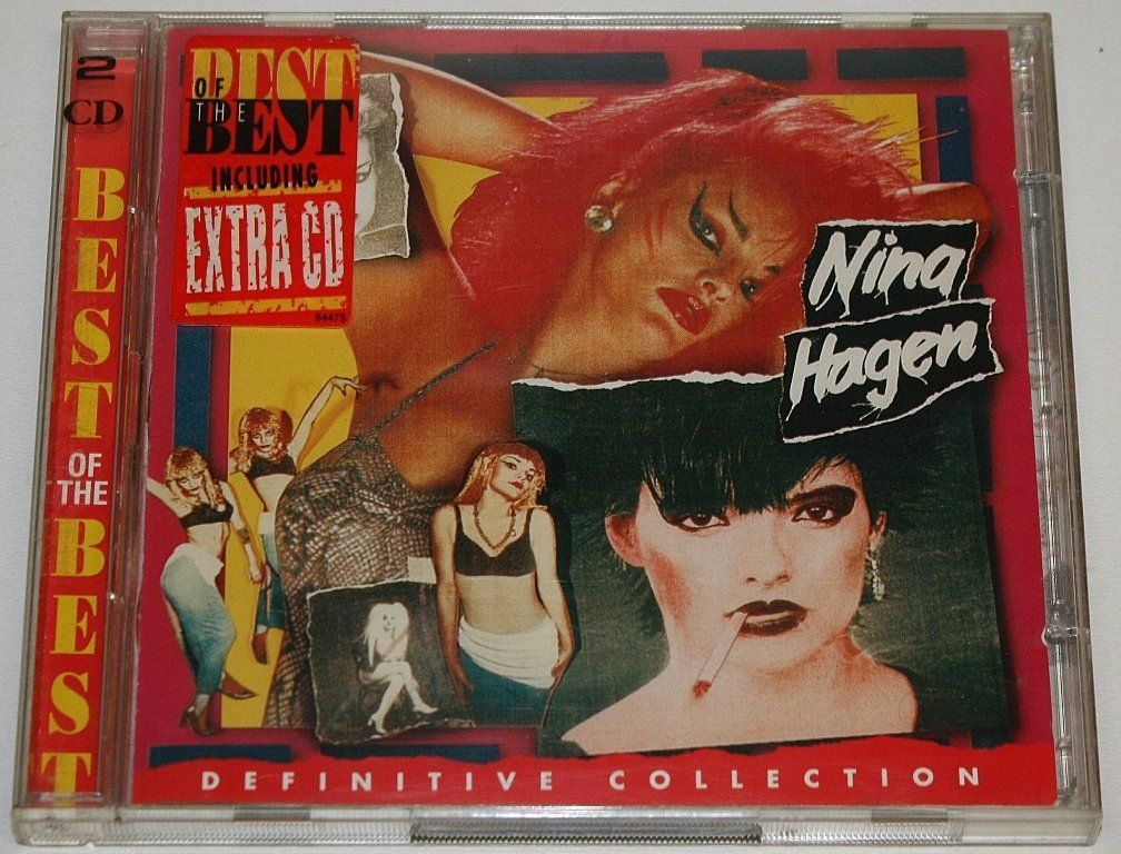 CD Nina Hagen K 1503-251024 B-6438