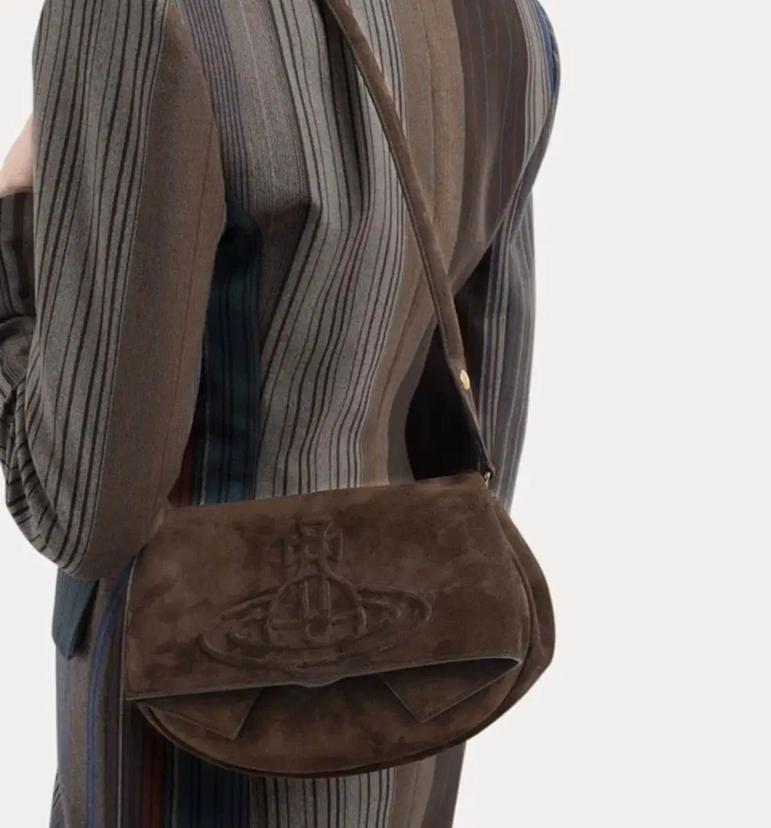 Vivienne Westwood ヴィヴィアン・ウエストウッド スウェード