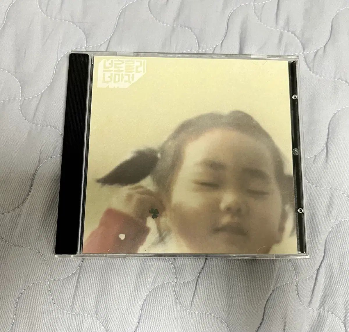 ブロッコリーでも 1 家 アルバム cd