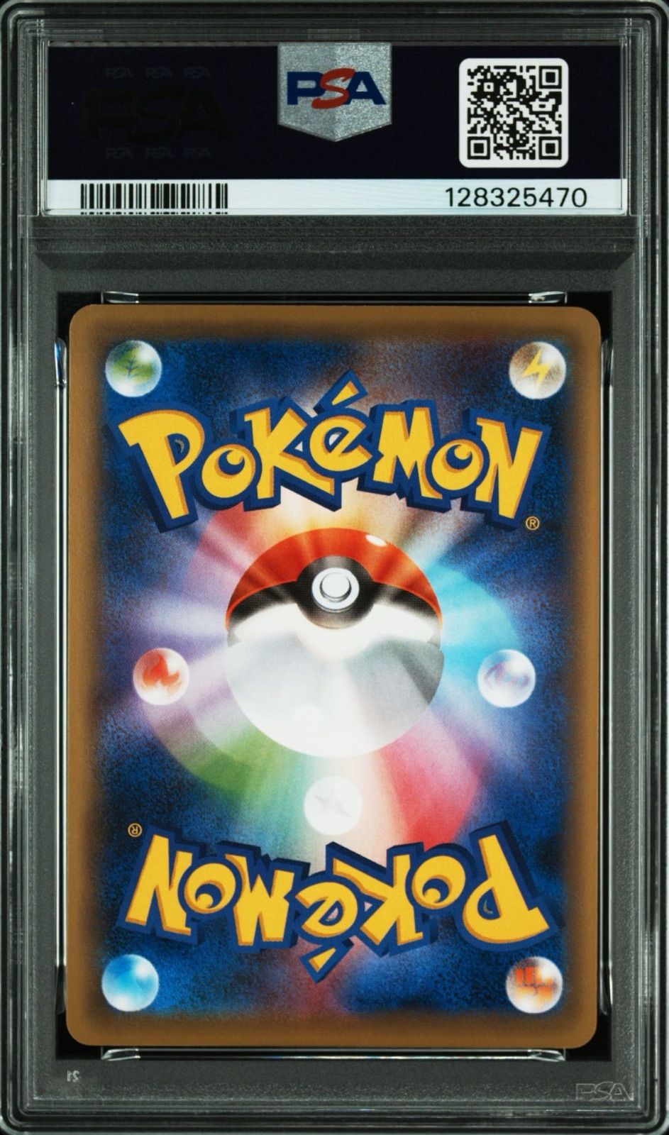 ゼルネアスEXBWXY 厳選コレクションcpミラー ポケモンカード ゼルネアス EX ミラー CP4 PSA10 【公式通販】