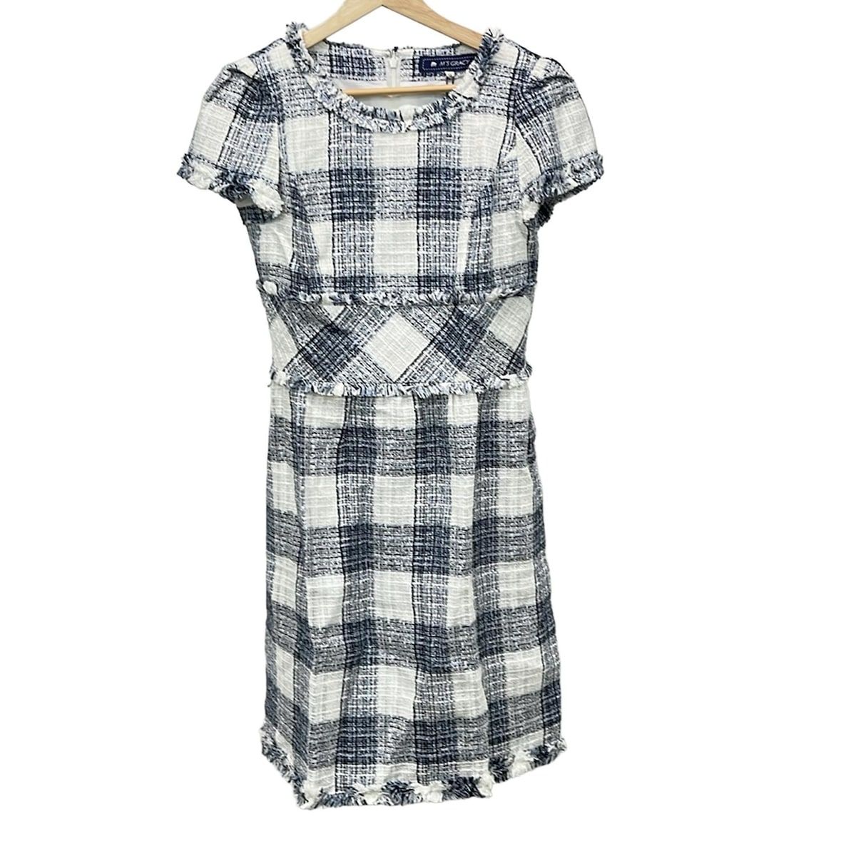 エムズグレイシー ワンピース サイズ38 M レディース美品 - 最も安い