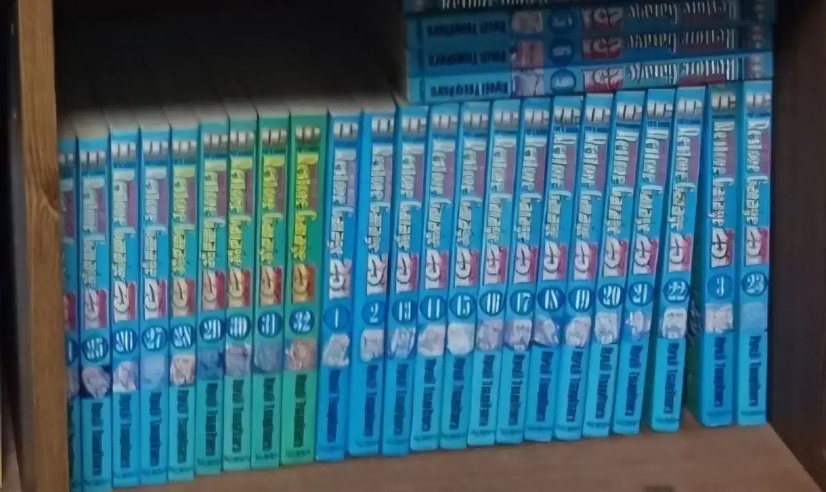 上級書籍 Restore garage 1-32