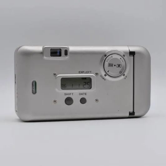 ZOOM 富士フィルム