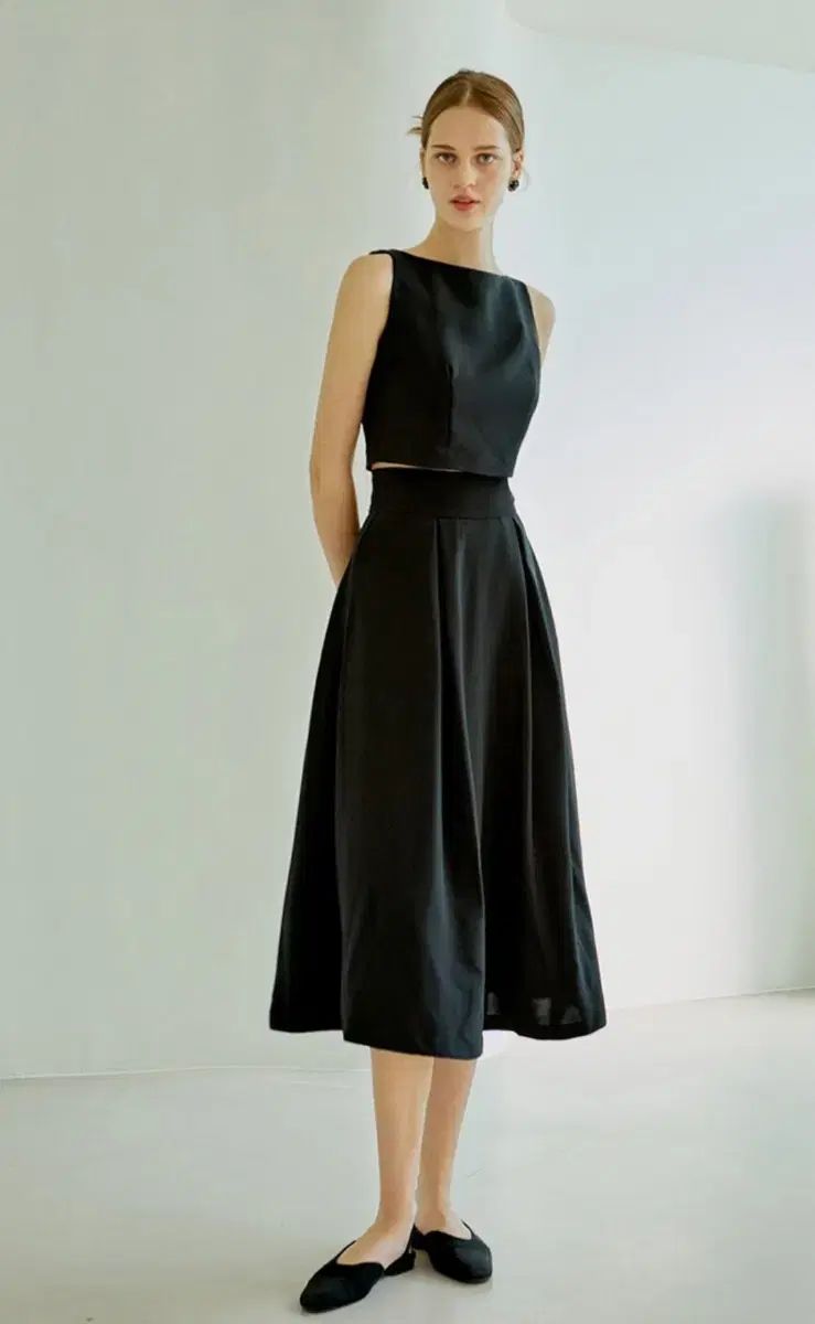 Ivana Helsinki フ スカート