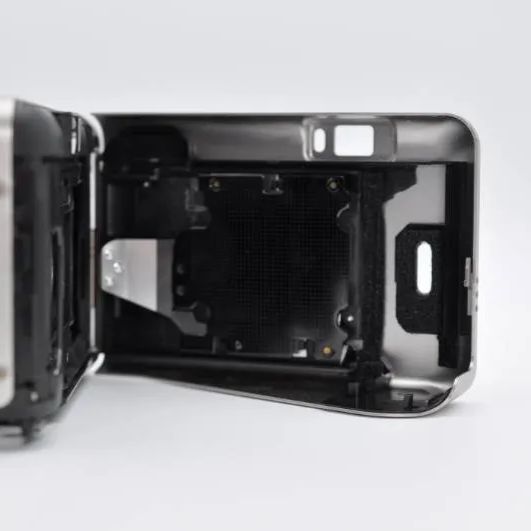 富士フィルム コンパクトフィルムカメラ