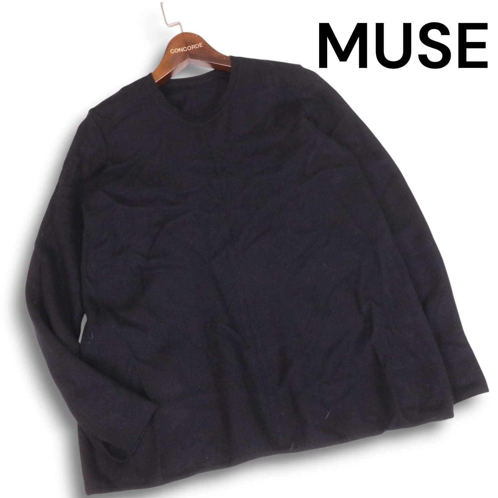 MUSE de Deuxieme Classe ドゥーズィエムクラス MUSE de