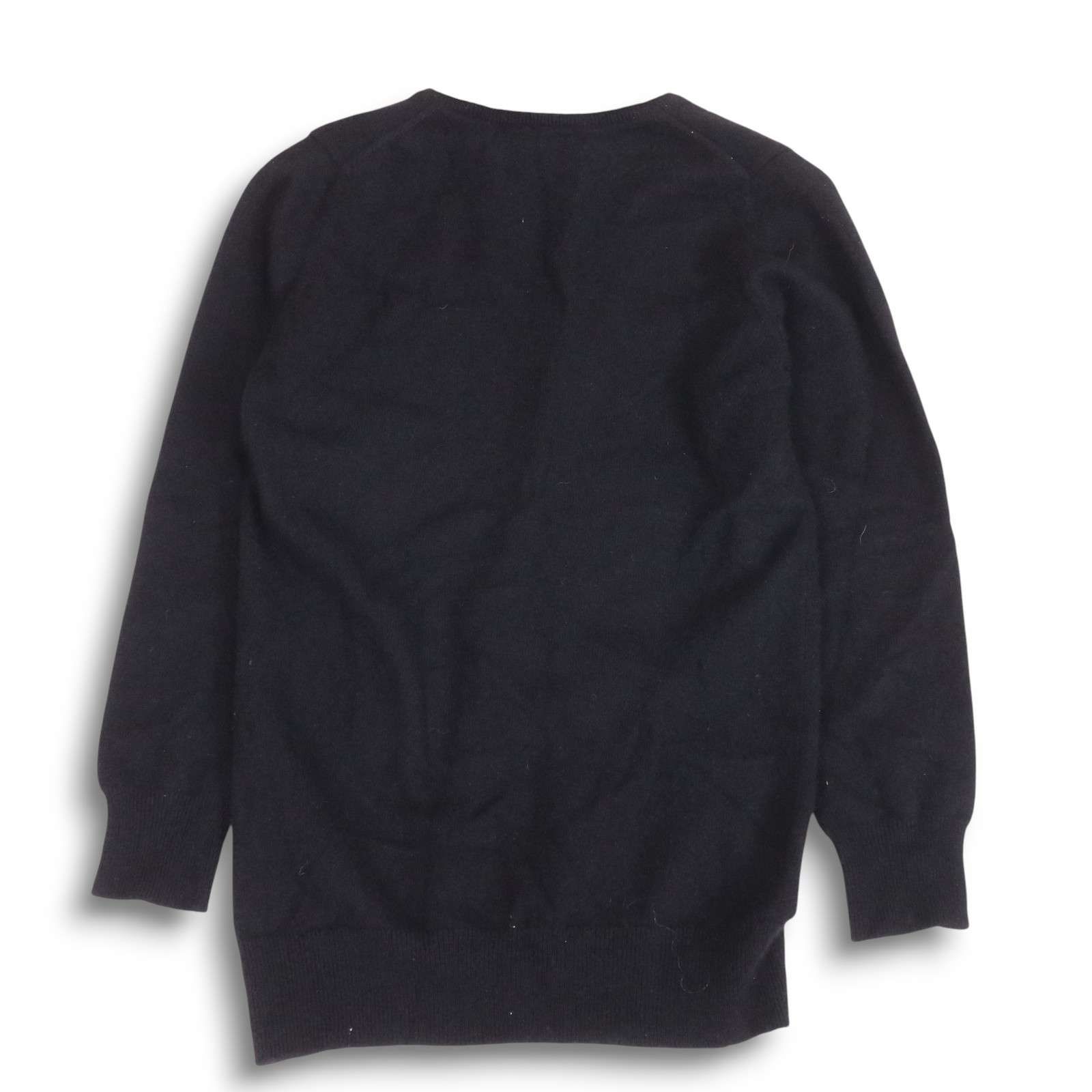 Deuxieme Classe ドゥーズィエム クラス 秋冬 カシミヤ100%♪ Vネック