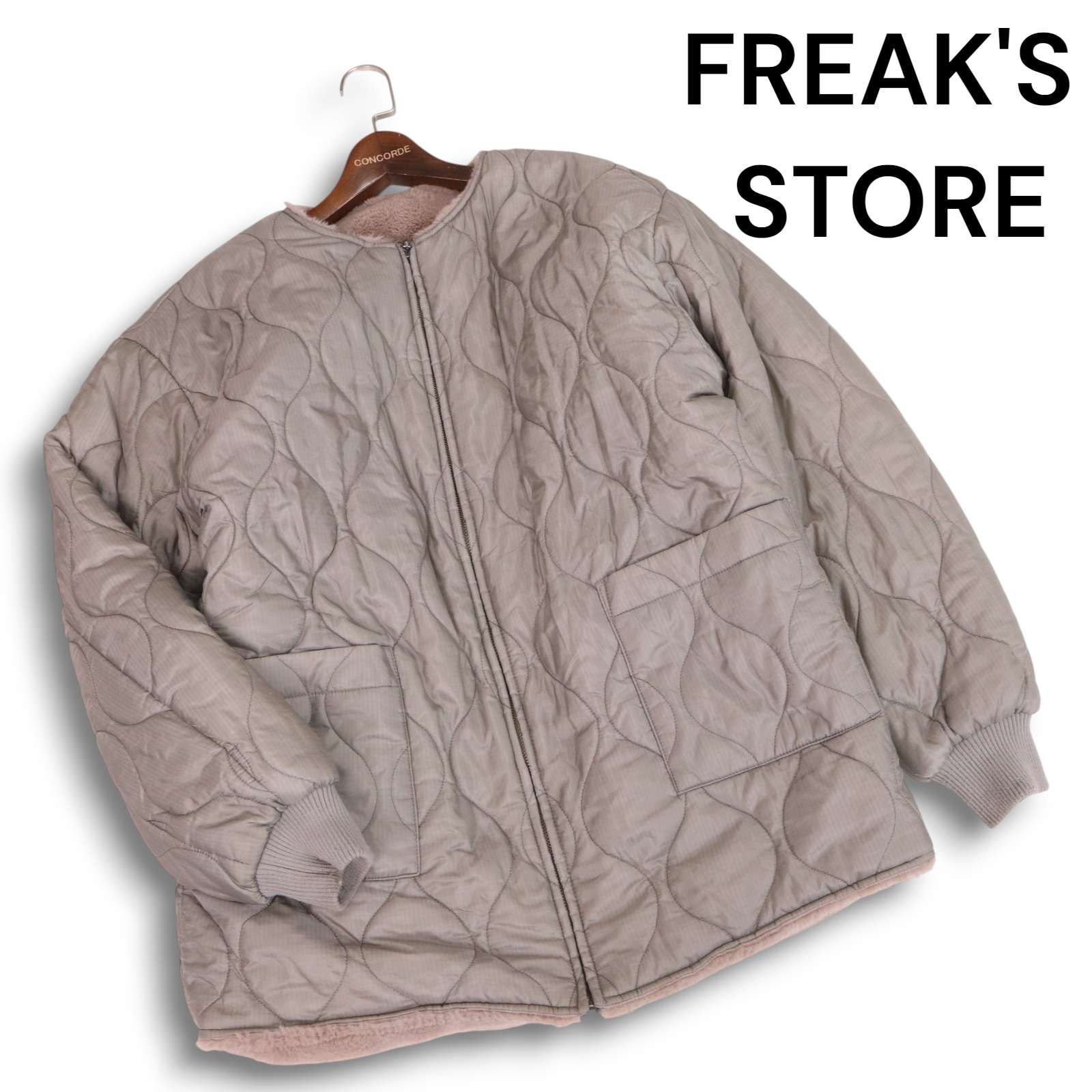 23AW☆ FREAK