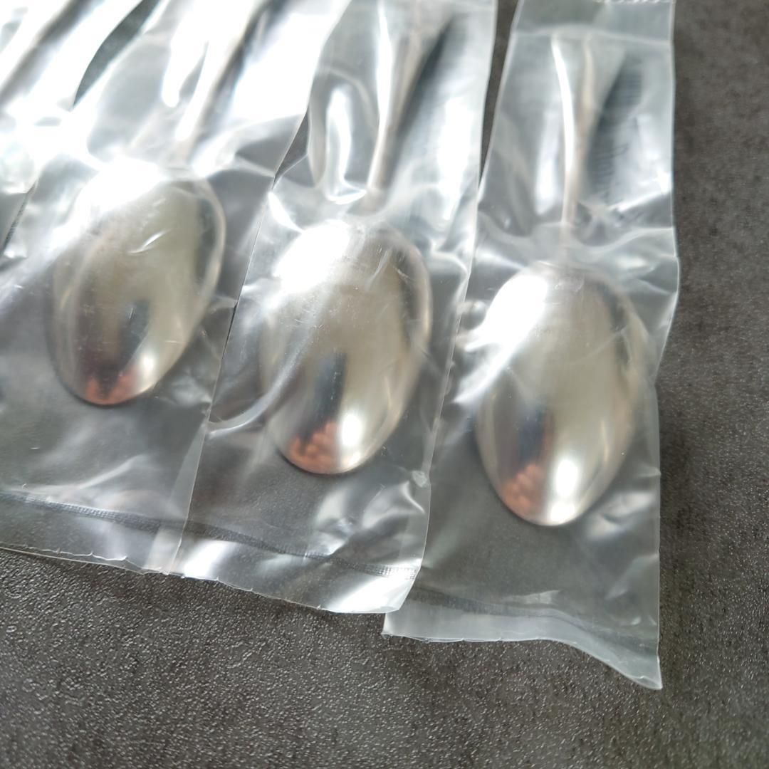 クリストフル フィデリオ 未開封 コーヒースプーン 5点 - メルカリ