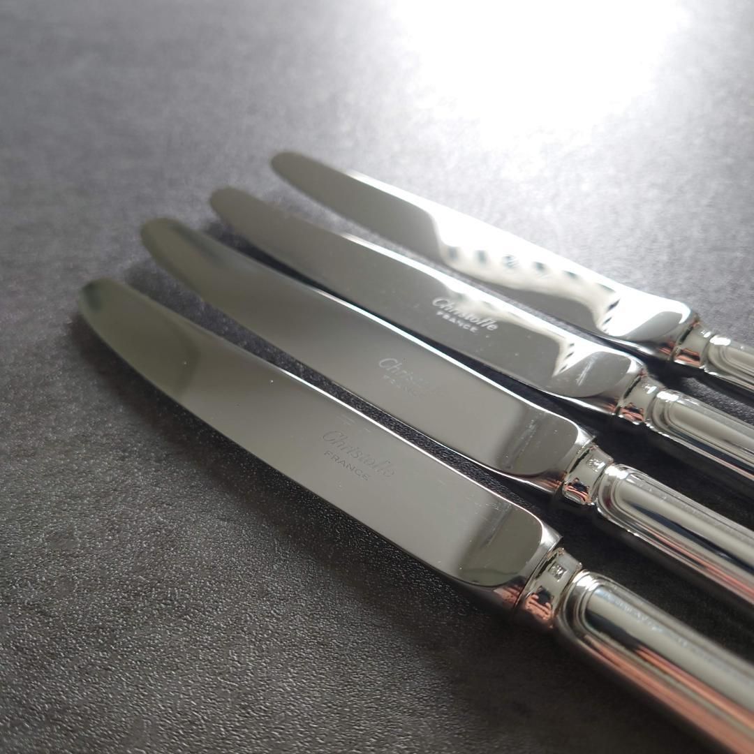 デザートナイフ