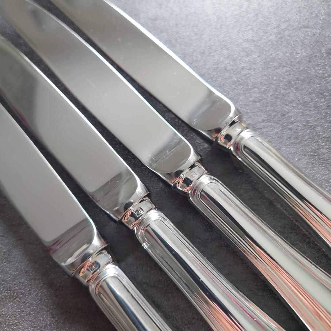 スパトゥール デザートナイフ