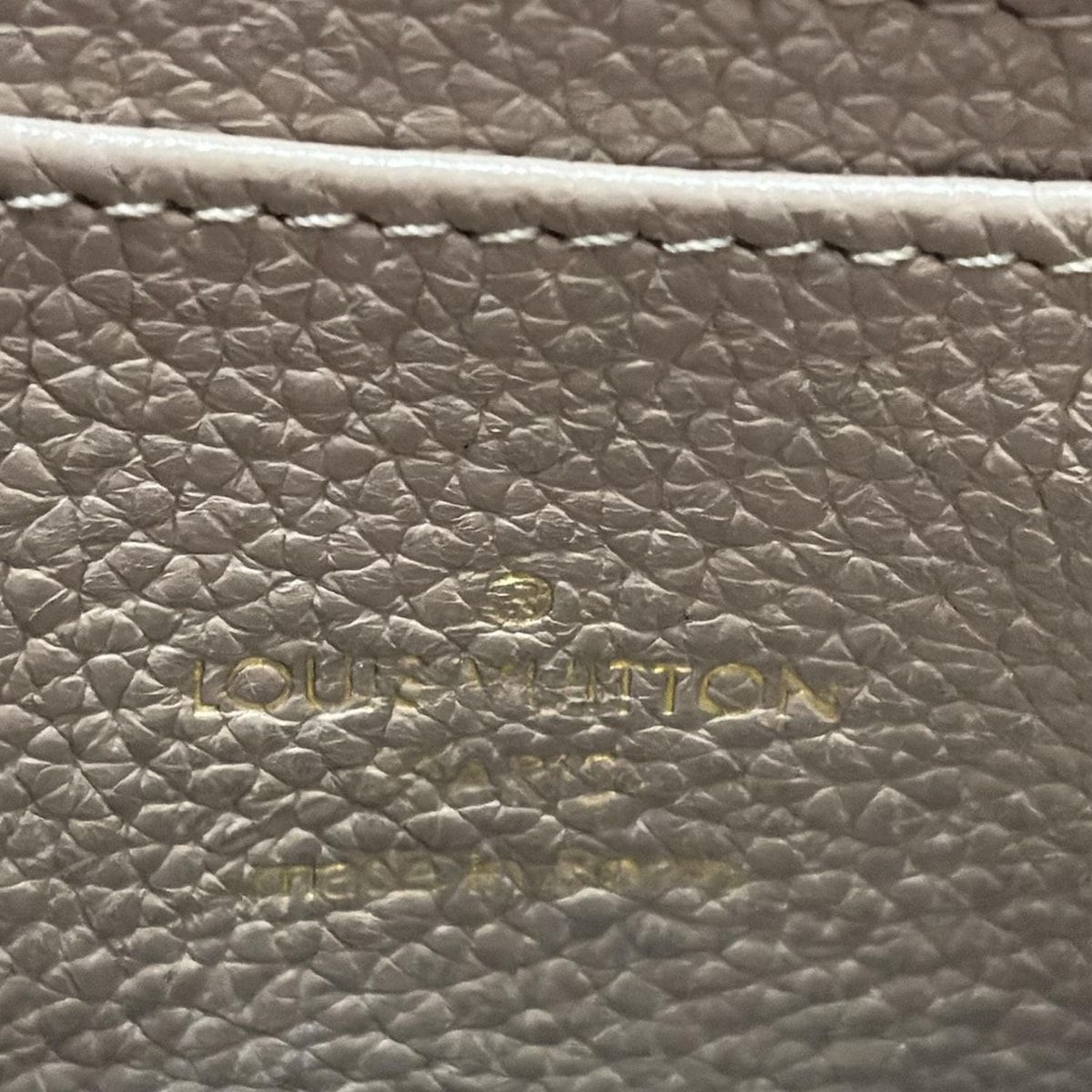 LOUIS VUITTON(ルイヴィトン) コインケース ロックミー ジッピーコイン