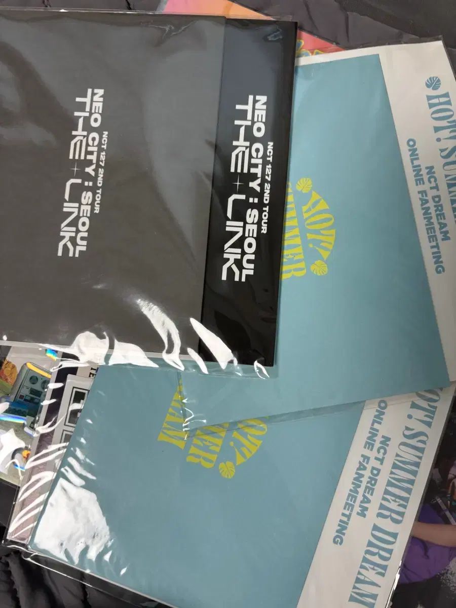 NCT ヘチャン ポラロイド レア NCT DREAM 127 ドリーム ヘチャン フォトブック ステッカー チェキ