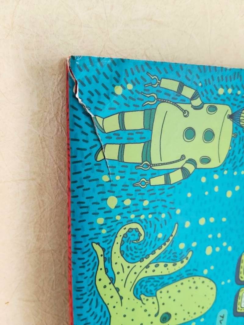 マップス 新・世界図絵 ＆ アンダーアース・アンダーウォーター 2冊