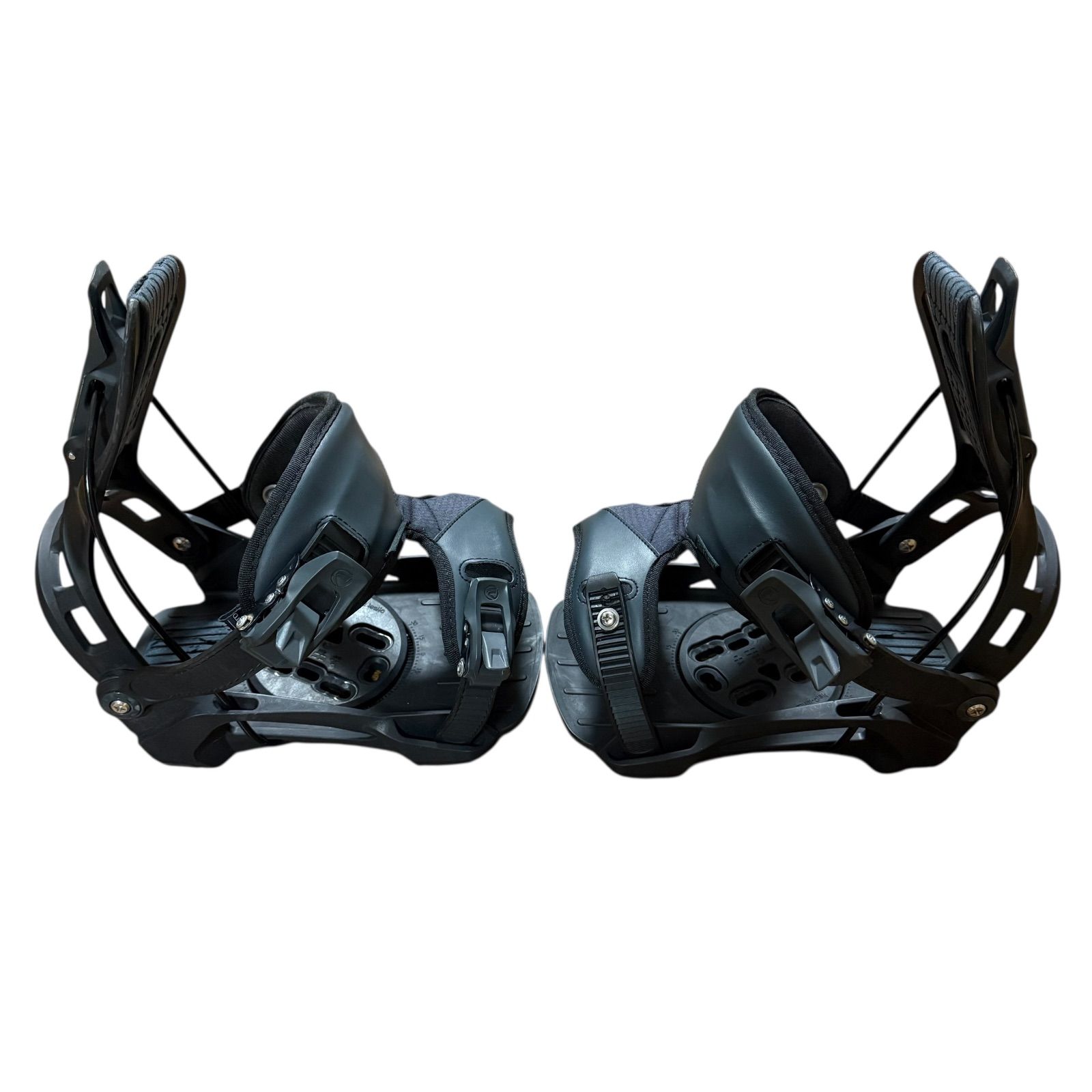 中古】FLOW NEXUS スノーボード ビンディング クイックエントリー