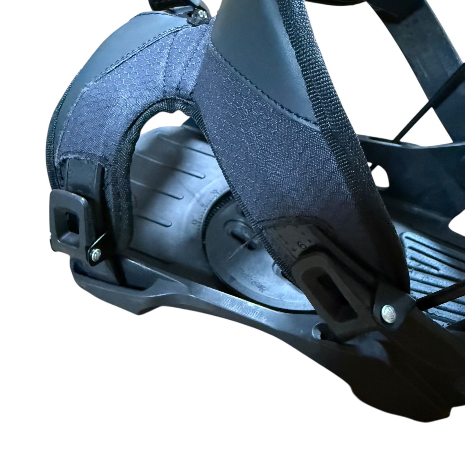 中古】FLOW NEXUS スノーボード ビンディング クイックエントリー