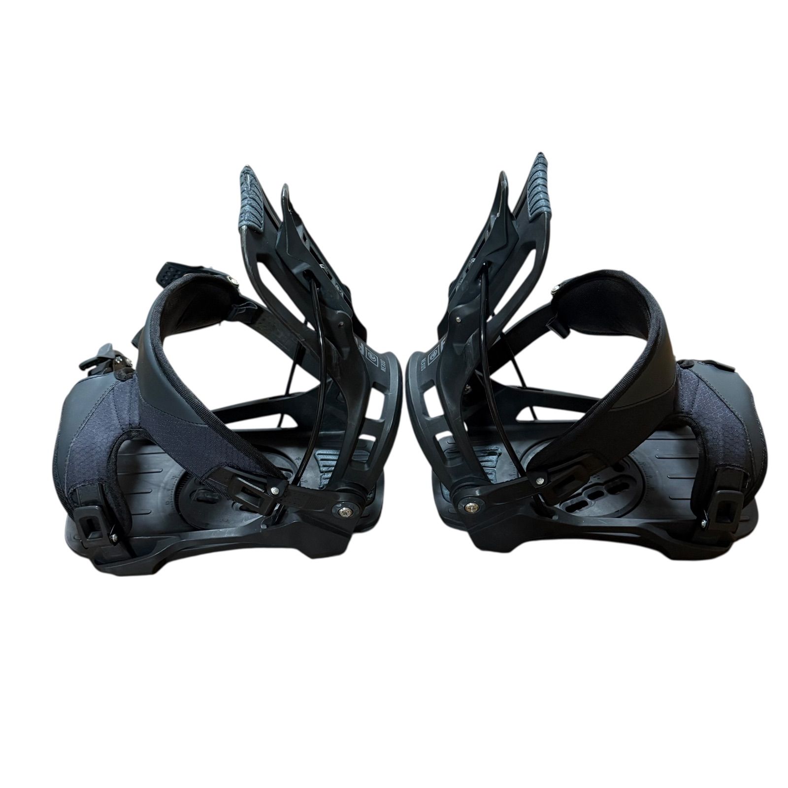 中古】FLOW NEXUS スノーボード ビンディング クイックエントリー