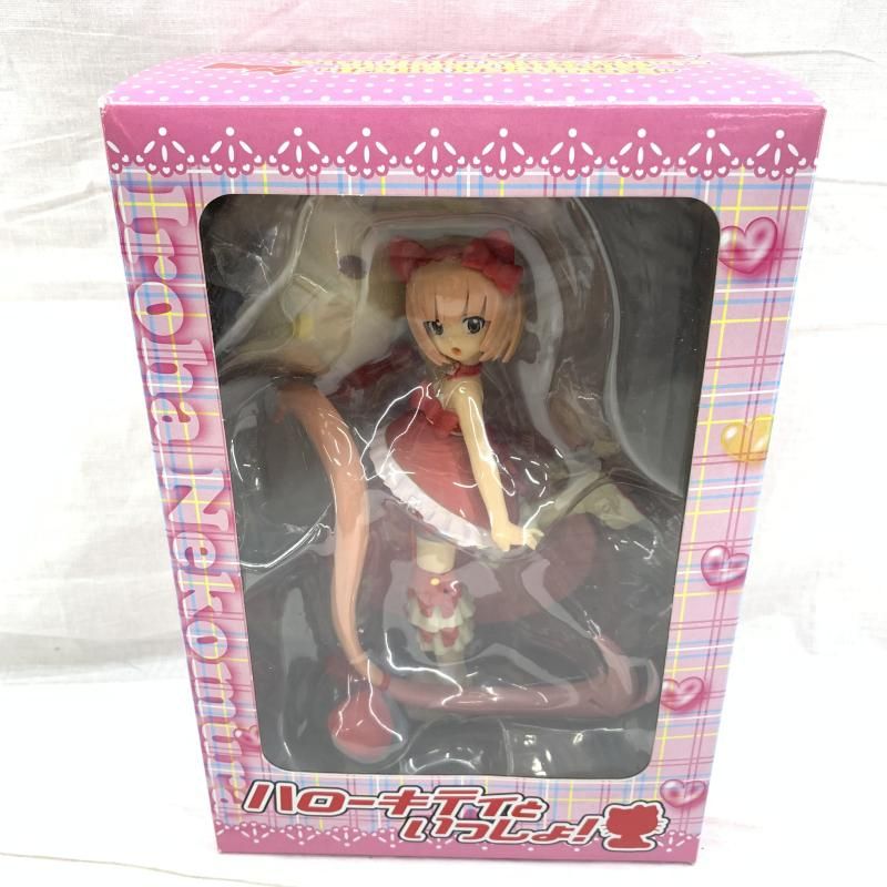 中古】未開)猫村いろは フィギュア[91] - メルカリ