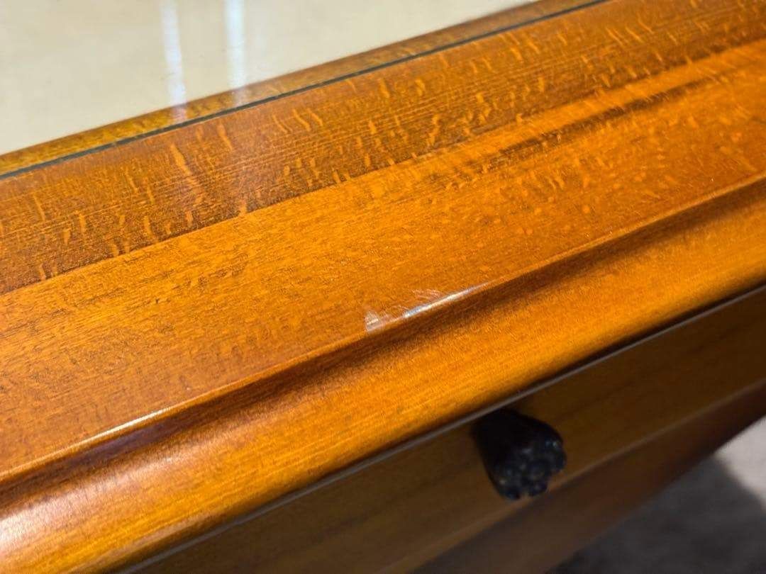 希少 センターテーブル ローテーブル スクエアテーブル ろくろ