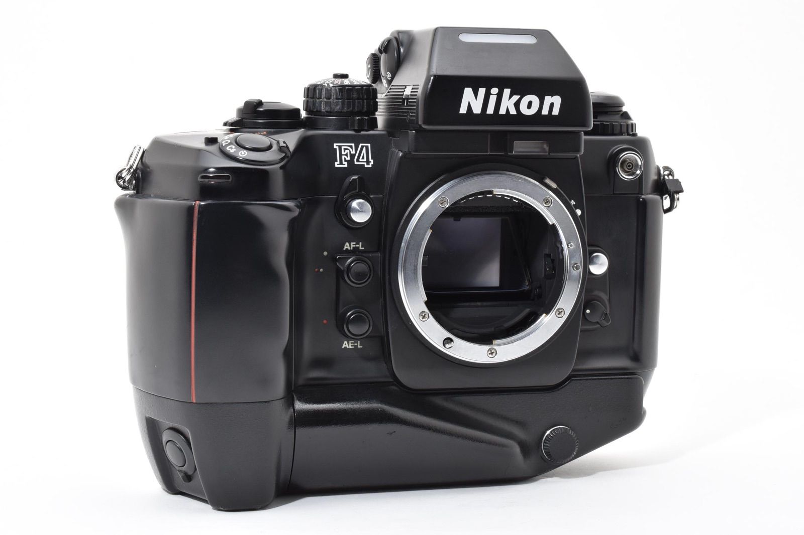 ニコン F
