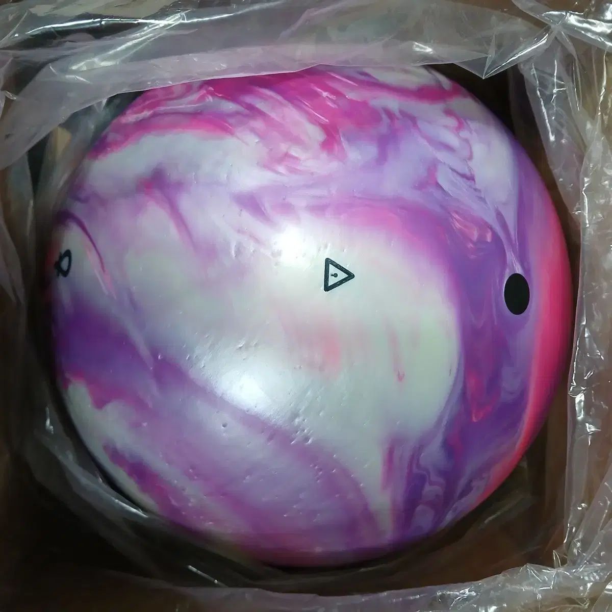 球 ピラミッド スーパームーン パール 15パウンド ボーリング