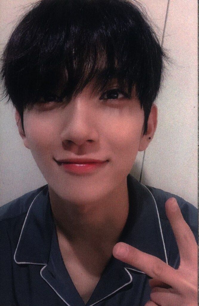 SEVENTEEN FOLLOW CARAT ZONE SEOUL TO TOUR JOSHUA Seventeen to