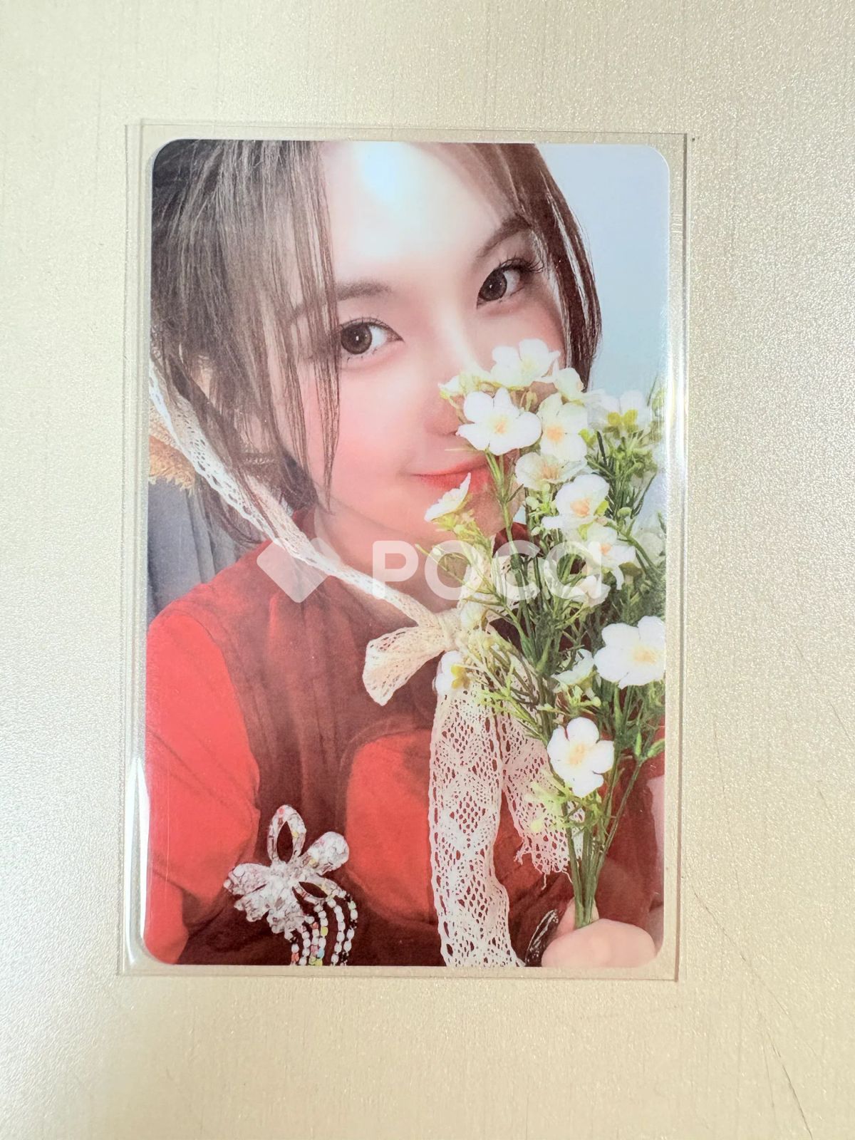 NMIXX ベイ expérgo Makestar ラキドロ - メルカリ