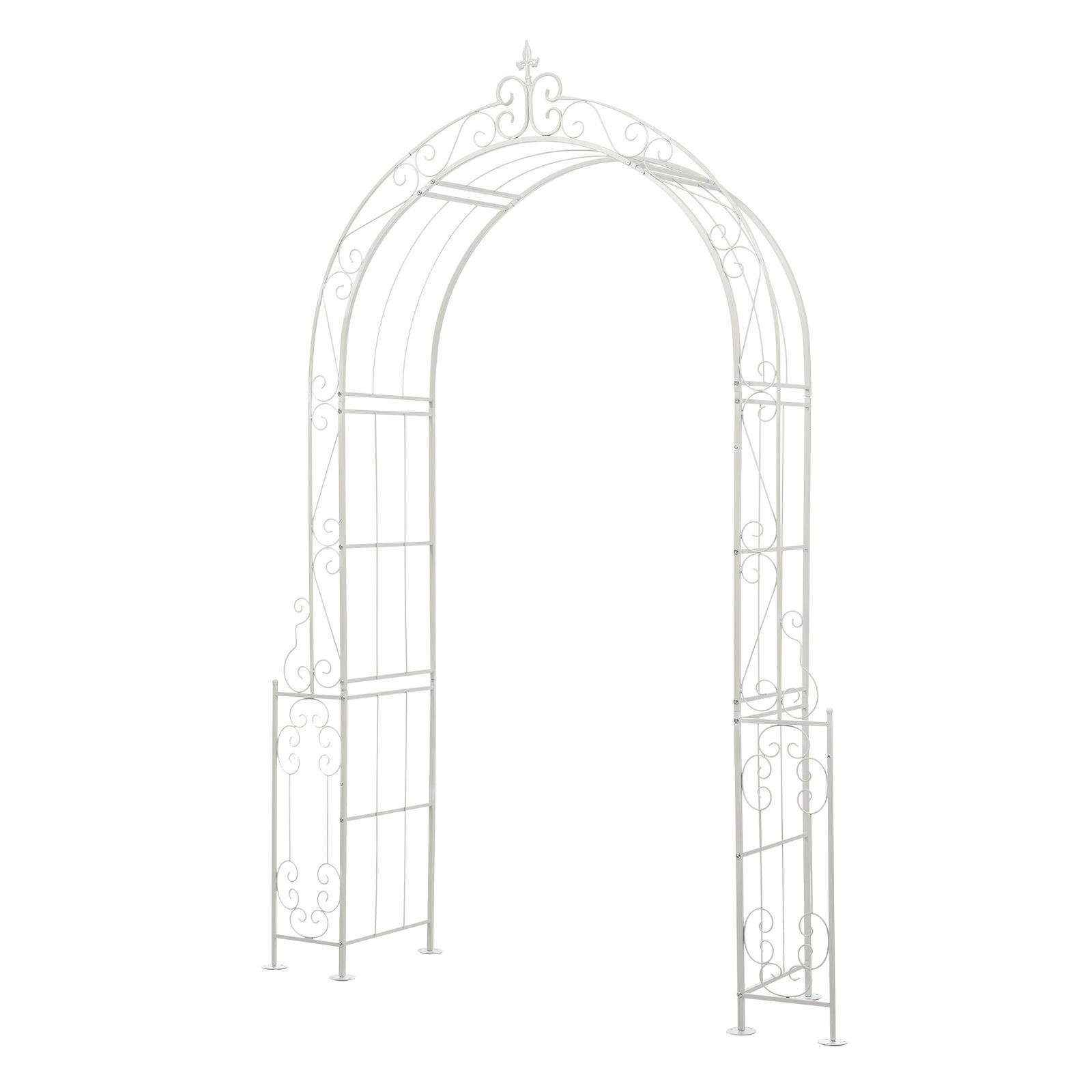 数量限定セール」 ガーデンアーチ ローズアーチ 園芸 ガーデニング用品