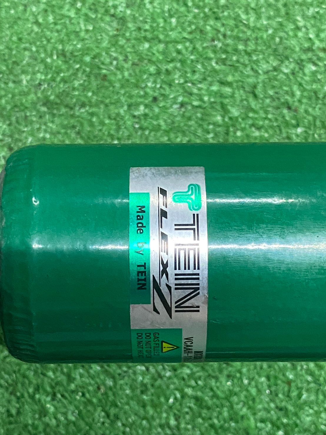 カスタム用に！】トヨタ 80 ハリアー用 TEIN テイン FLEX Z 車高調