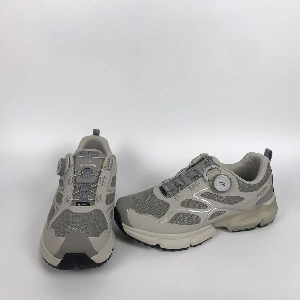 アイダー クィンタム NEO ハイク トレッキングシューズ メンズ 270