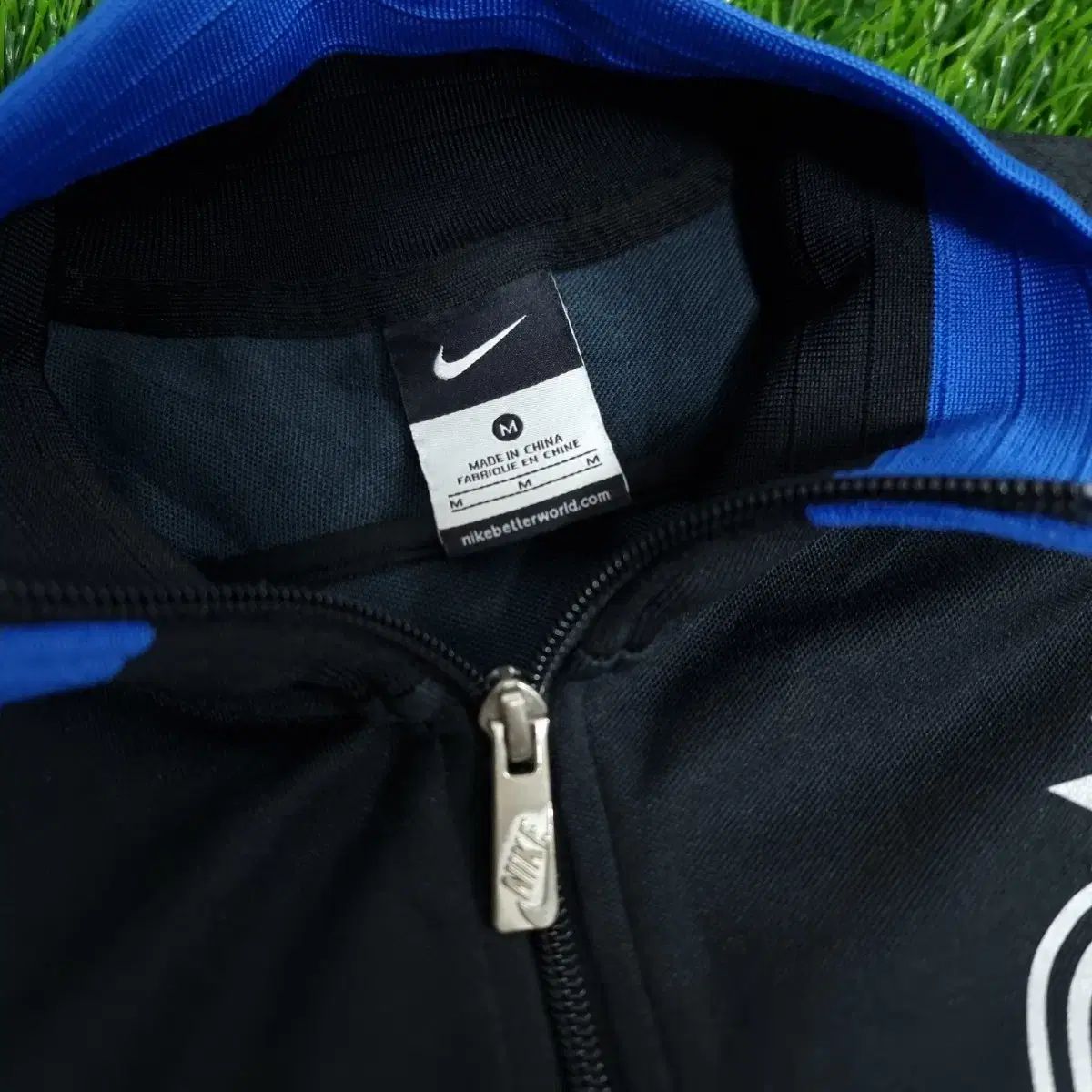 12-13シーズン インテル・ミラノ NIKE ジャージ - メルカリ