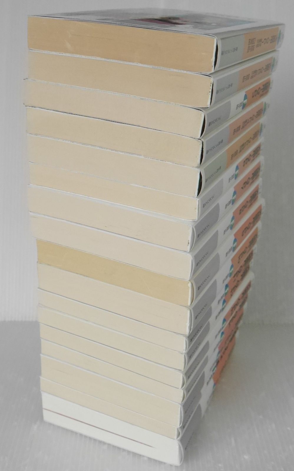 真・天地無用!魎皇鬼外伝 天地無用!GXP 1-17巻セット - Novel: 最高