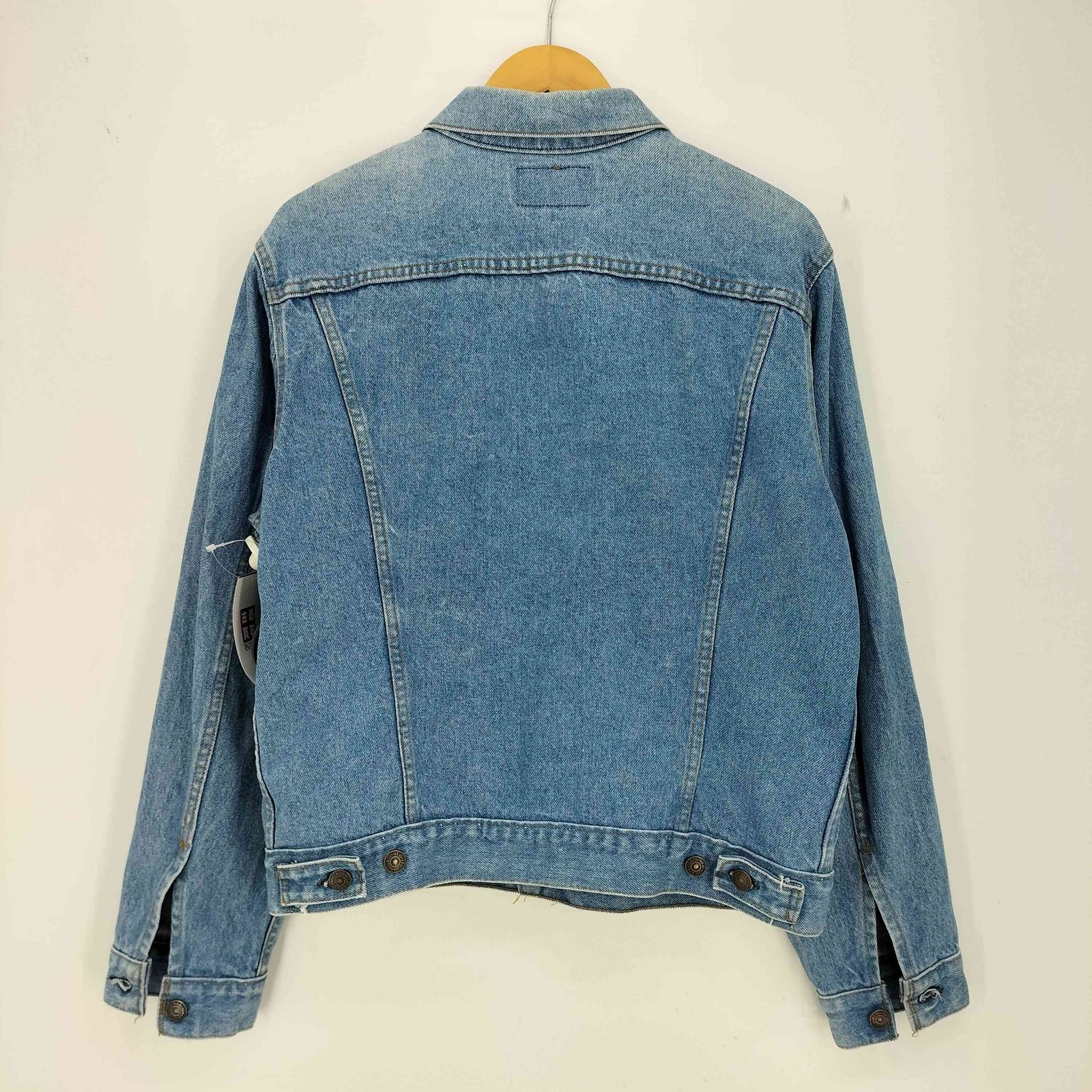 リーバイス Levis 90s USA製 ボタン裏527 70506 0214 4th デニム