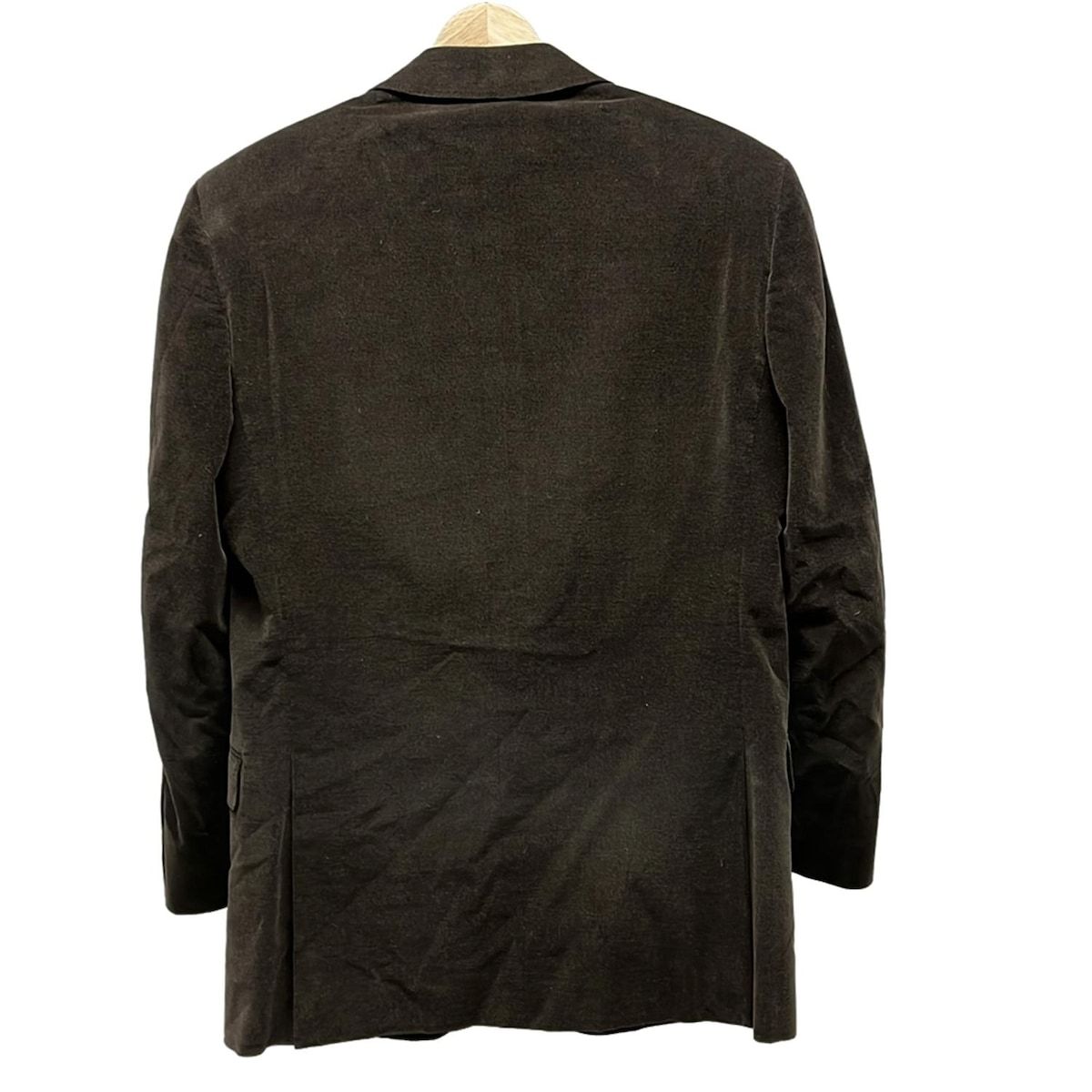 ZEGNA/Ermenegildo Zegna(ゼニア/エルメネジルド ゼニア) ジャケット