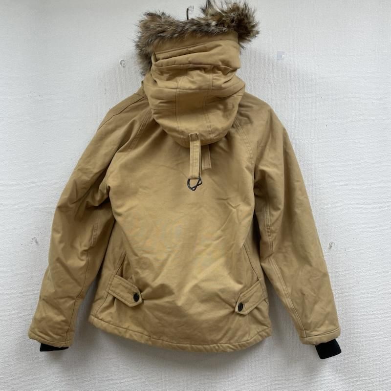 スピーワック ゴールデンフリース N-2B フライト ジャケット ダック