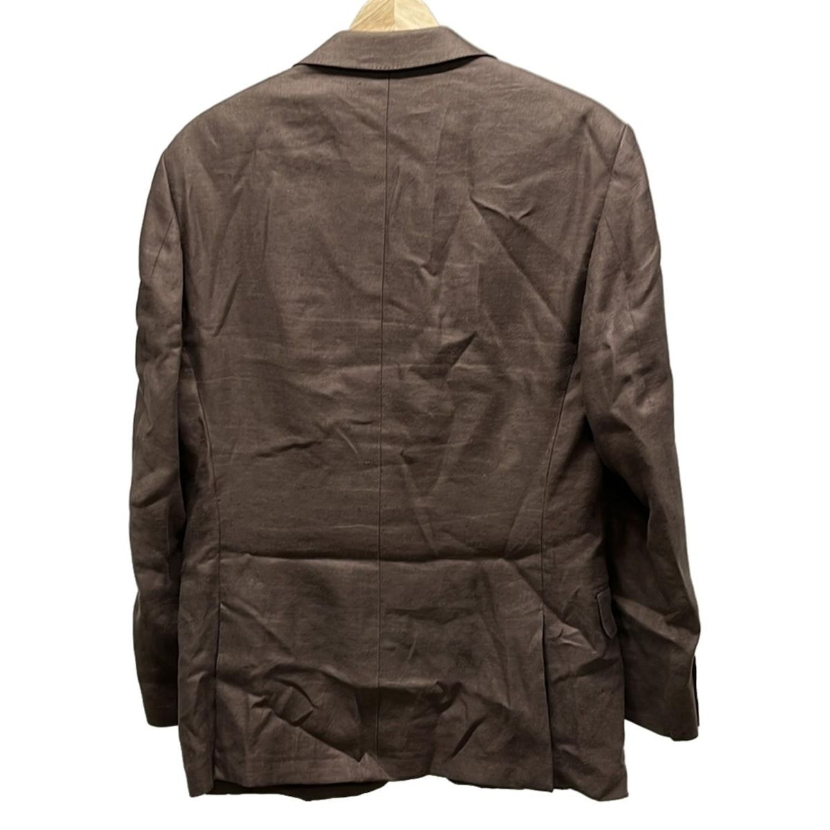 Ermenegildo Zegna エルメネジルドゼニア ジャケット 44 ZEGNA/Ermenegildo Zegna(ゼニア/エルメネジルド ゼニア) ジャケット