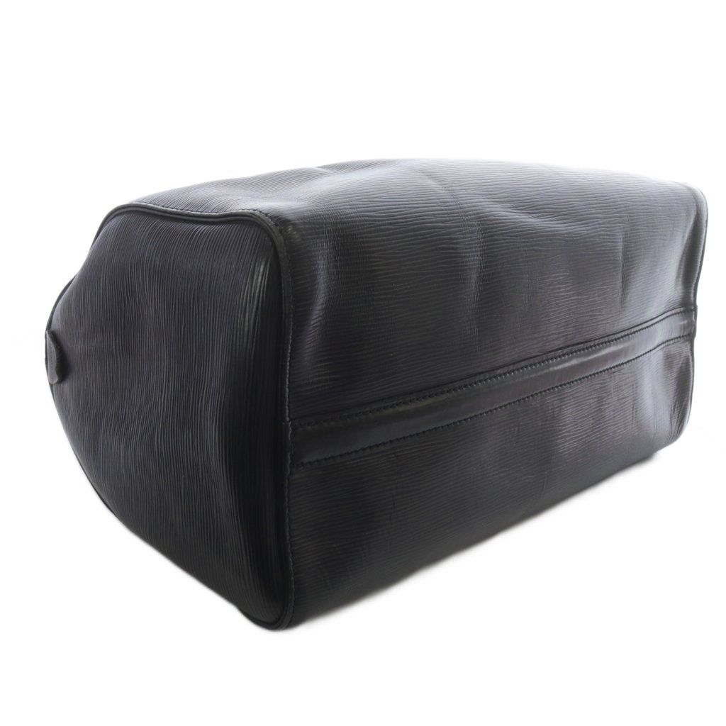 ルイヴィトン LOUIS VUITTON エピ スピーディ 40 ボストンバッグ