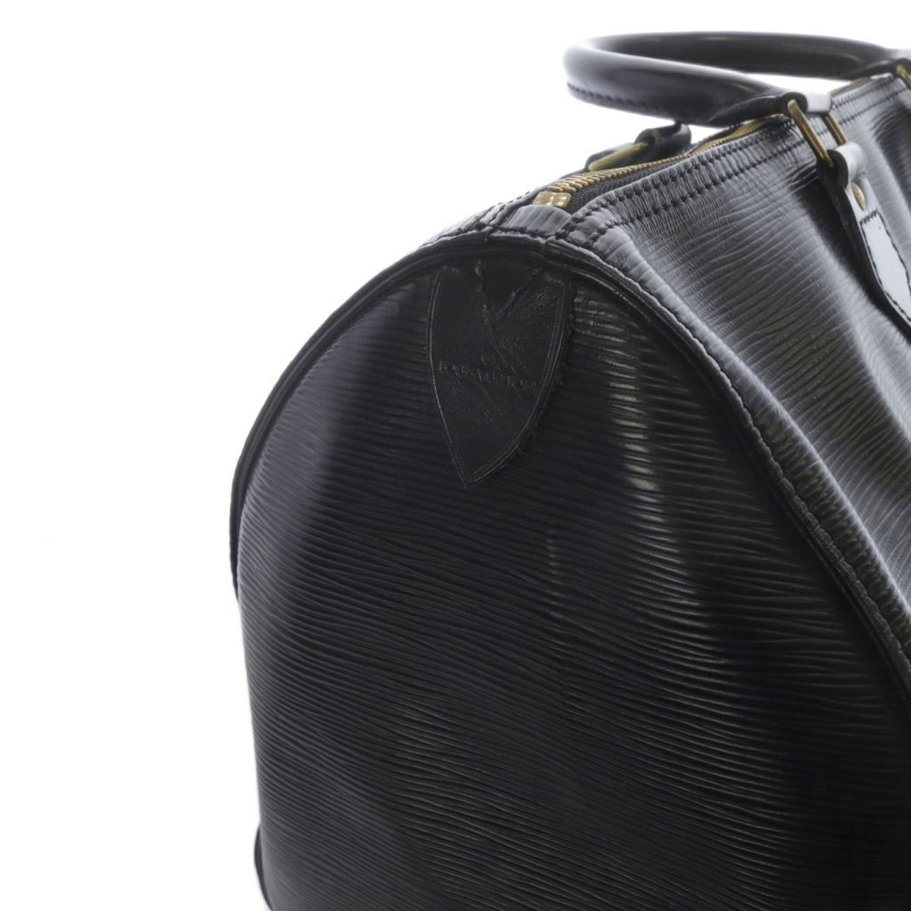 ルイヴィトン LOUIS VUITTON エピ スピーディ 40 ボストンバッグ