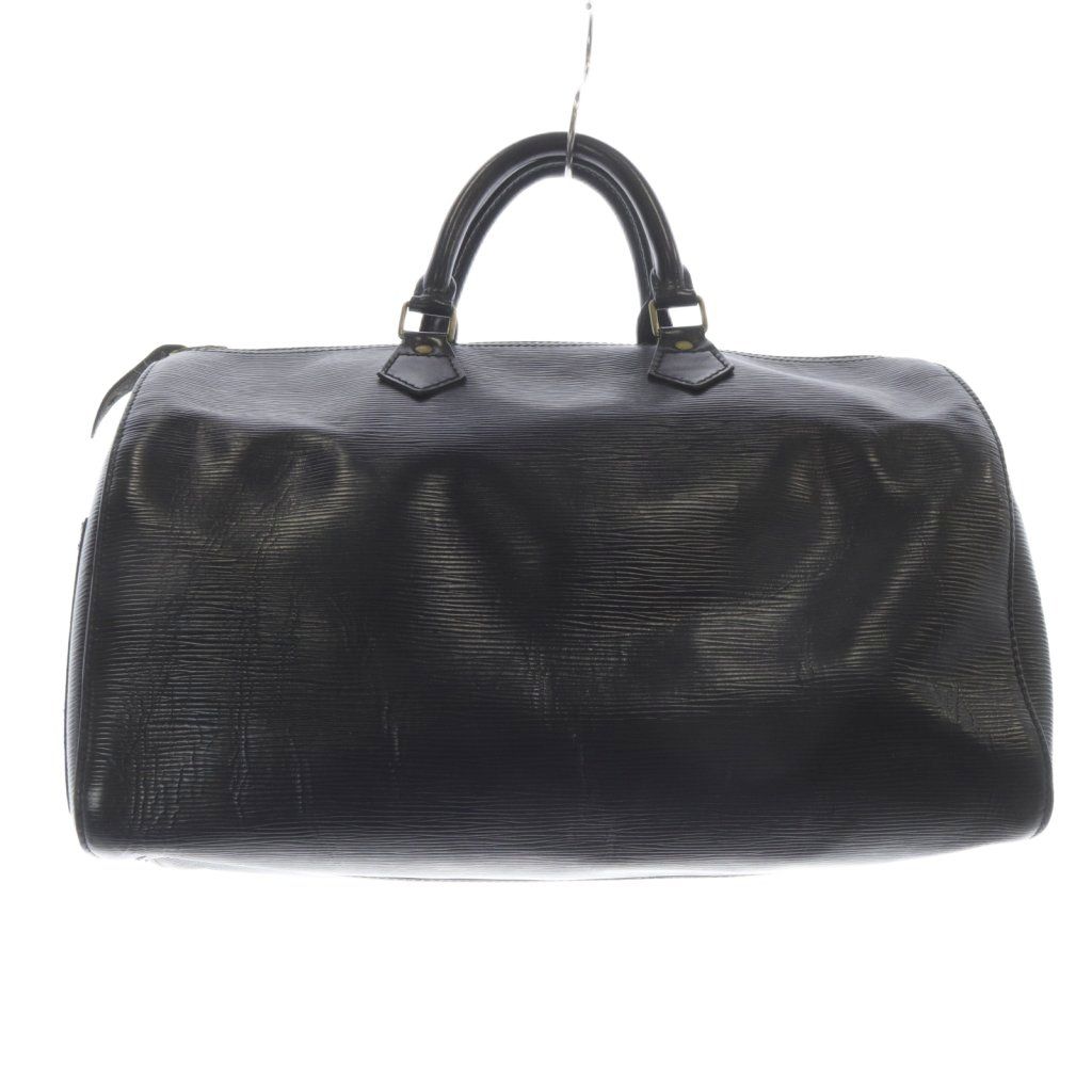 ルイヴィトン LOUIS VUITTON エピ スピーディ 40 ボストンバッグ