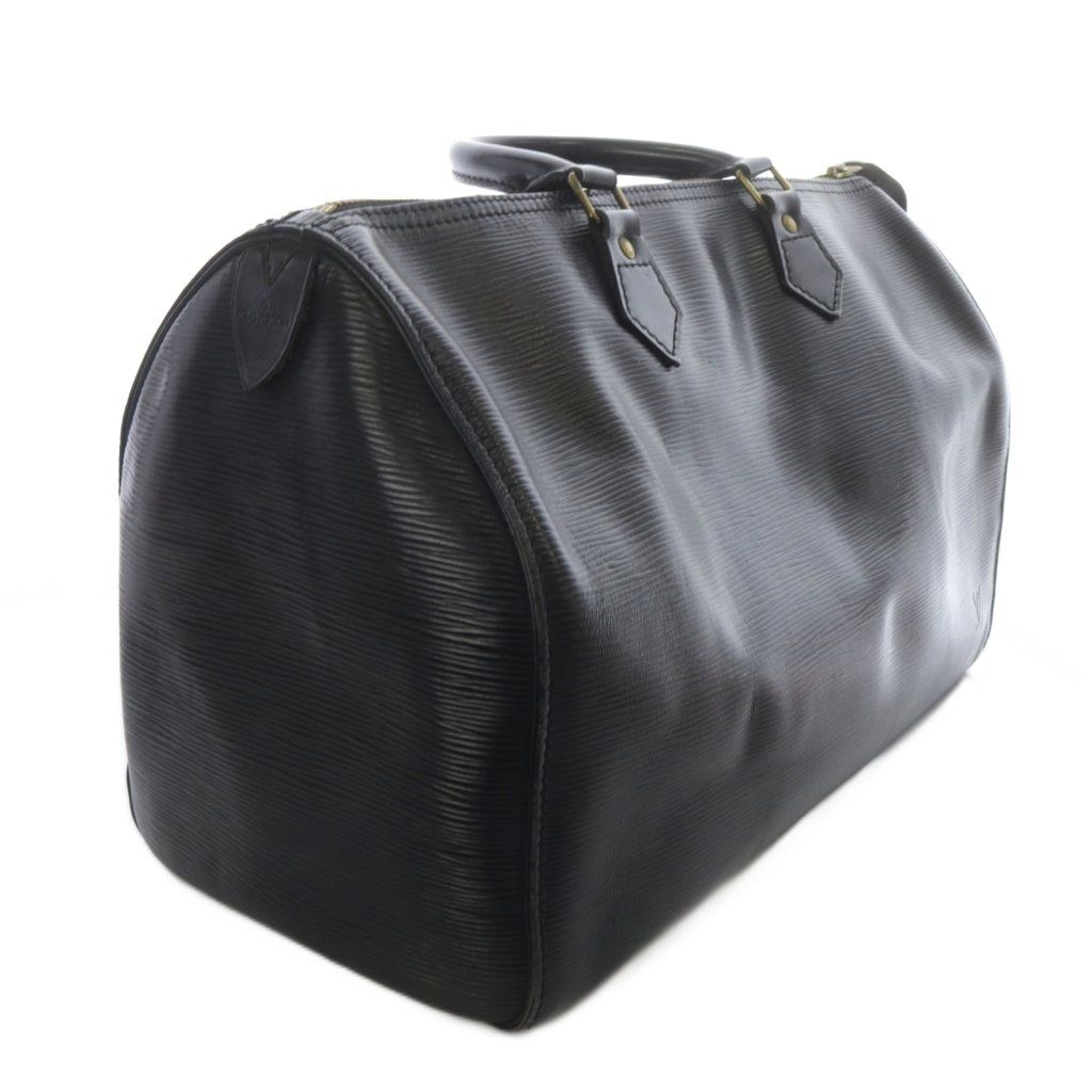ルイヴィトン LOUIS VUITTON エピ スピーディ 40 ボストンバッグ
