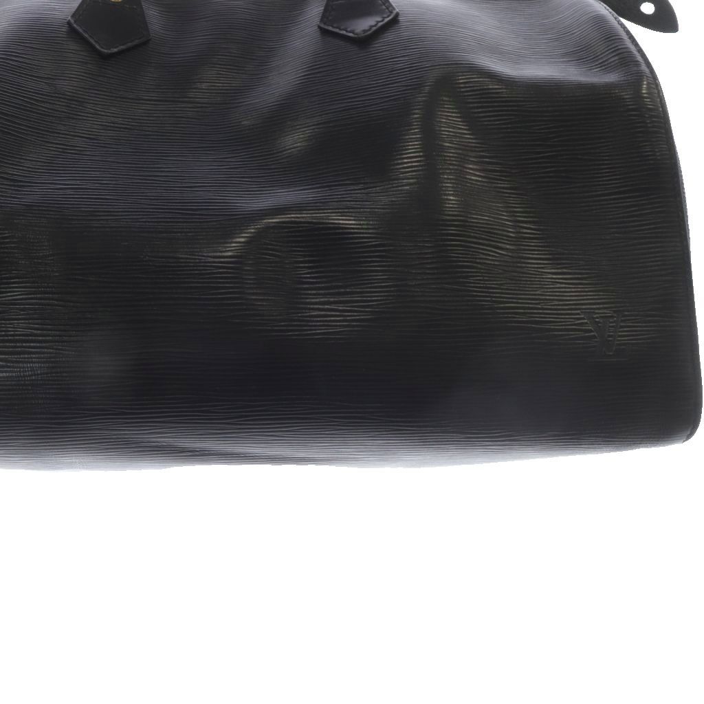 ルイヴィトン LOUIS VUITTON エピ スピーディ 40 ボストンバッグ