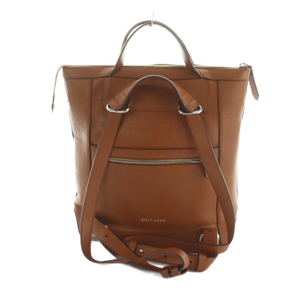 コールハーン COLE HAAN コンバーチブル バックパック リュックサック