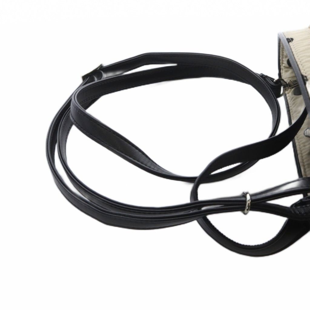 セツコサジテール SETSUKO SAGITTAIRE ドット シティ 2WAYバッグ