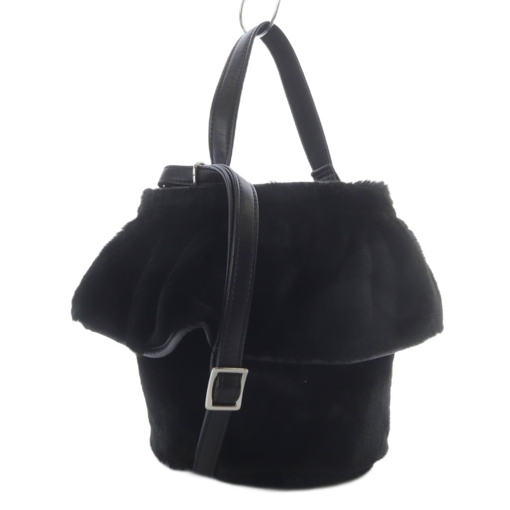 セツコサジテール SETSUKO SAGITTAIRE シティ 2WAYバッグ ハンドバッグ