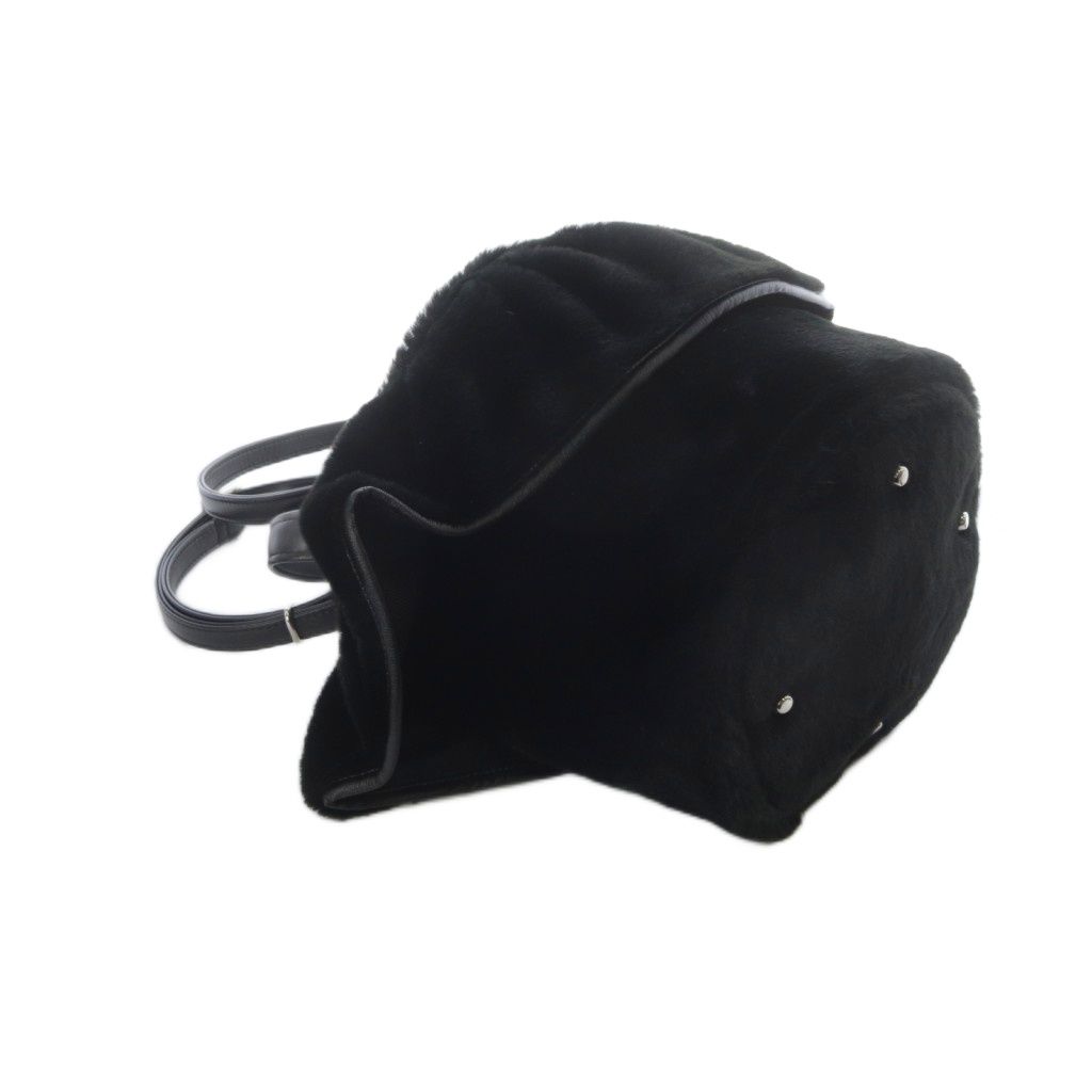 ✨試着のみ✨セツコサジテール CITY ショルダーバッグ アイボリー