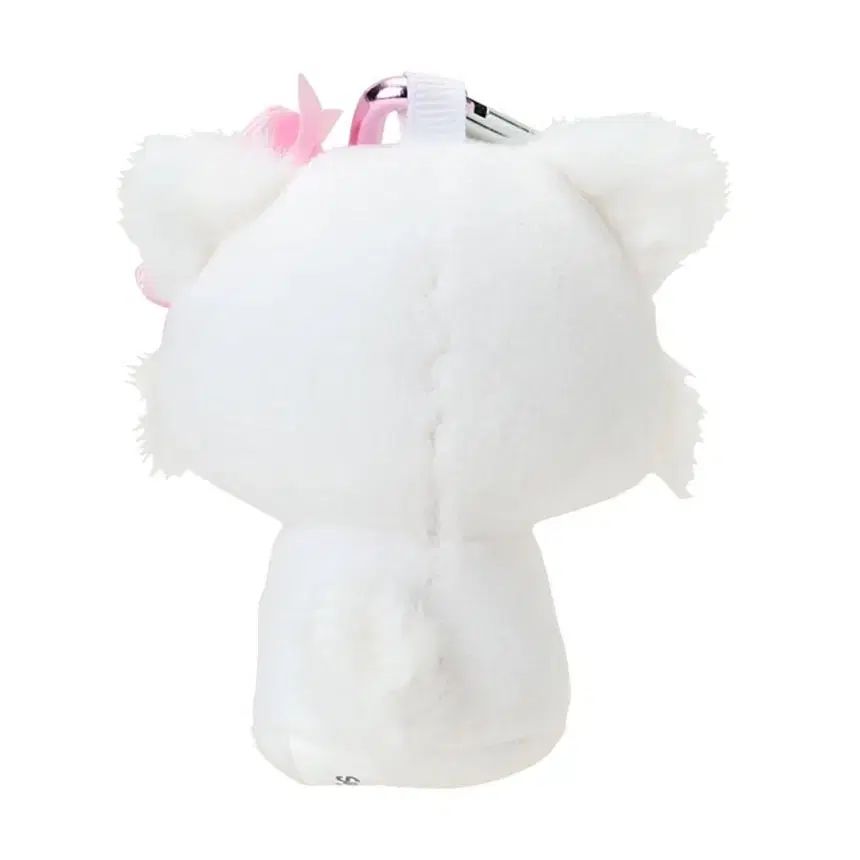 日本正規品 Sanrio チャーミーキティ ミニ マスコット キーホルダー