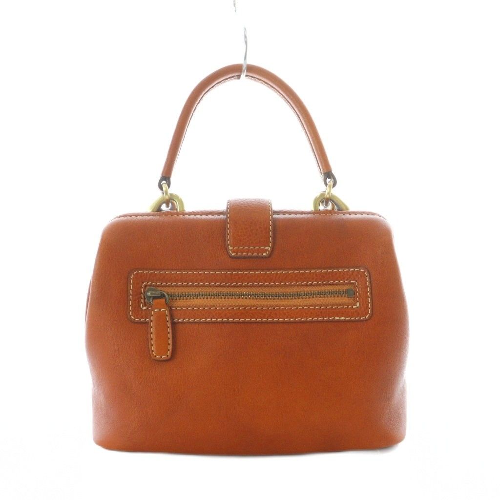 土屋鞄製造所 土屋鞄 トーンオイルヌメ ポストミニショルダー