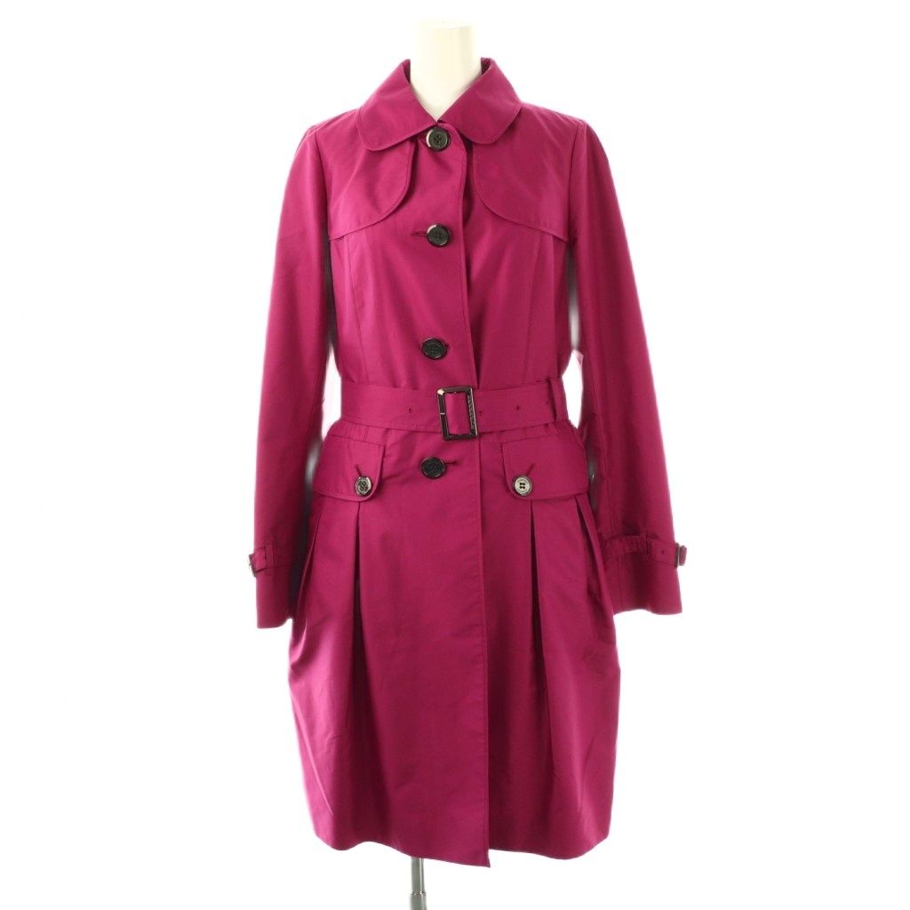 バーバリー ロンドン BURBERRY LONDON 中綿ライナー付き トレンチ