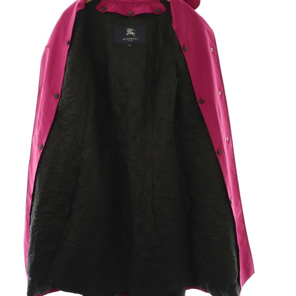 バーバリー ロンドン BURBERRY LONDON 中綿ライナー付き トレンチ