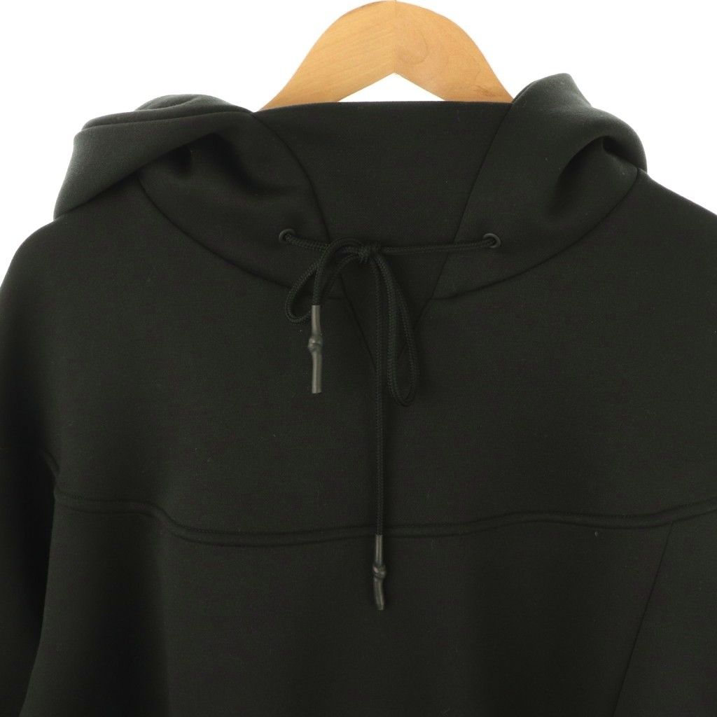 ル フィル LE PHIL SPORTS 25AW テックダンボールジャージフーディ